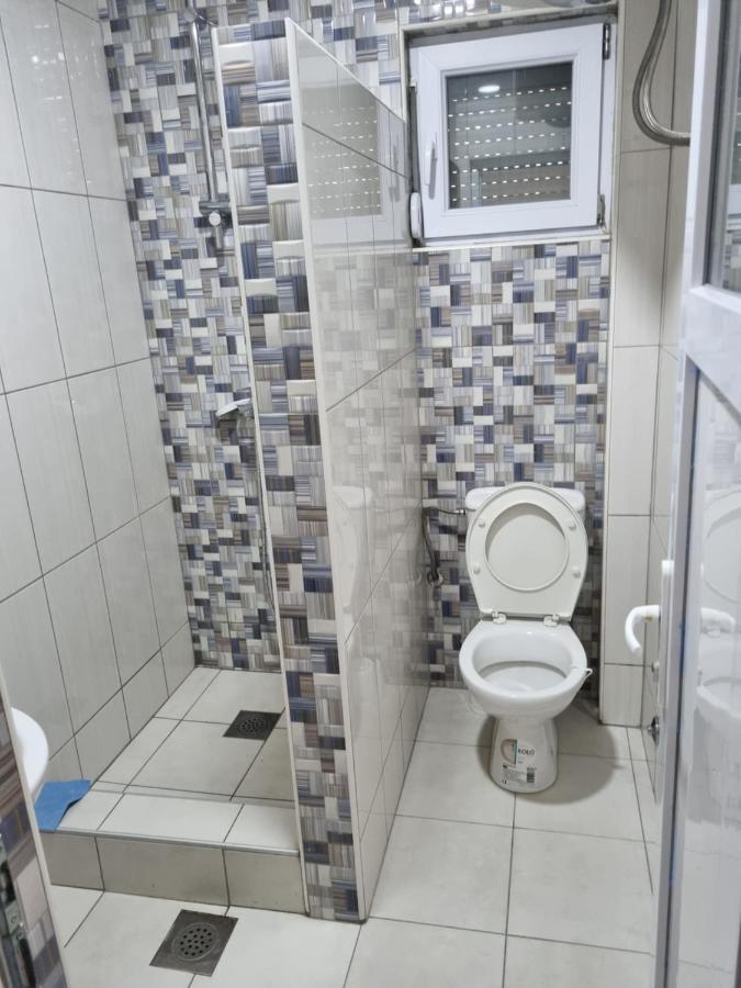 Apartmani Ani Бар Екстериор снимка